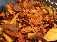 -一麻一辣麻辣香锅(方庄店)