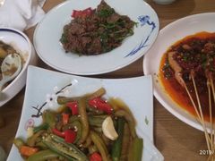 -望湘园·湖南菜(宏伊店)