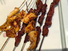 -状元阁烧烤(新华路总店)