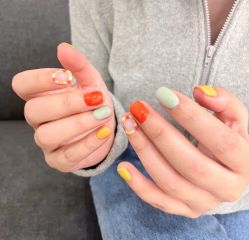 -SY水源护肤造型