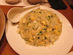 排骨蛋炒饭-鼎泰丰(德基广场店)