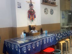 -云南李记罐罐米线饵丝小吃(汉中门金鹰店)