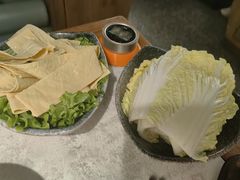 -鲜潭蒸汽石锅鱼(五道口购物中心店)