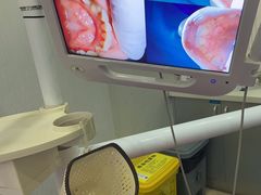 -深圳富茂格伦菲尔口腔门诊部(龙华清湖总院)