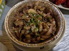 -巴厘龙虾·榜首油焖大虾(洞庭·艺术洋房店)