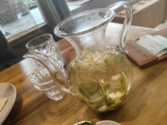 -本处·素食·融合料理(南油店)