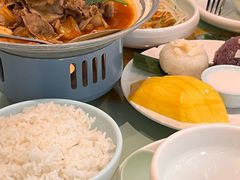 -米泰芒·东南亚料理(体育西店)
