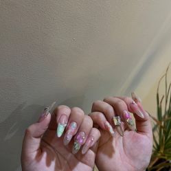 -雪儿·YuKi美甲美睫皮肤管理Salon