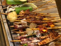 -镇江龙·火锅串串(武侯祠店)