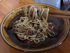 -南街牛肉麺(南街店)