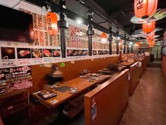 -大阪烧肉BAKA一代(十亩地店)