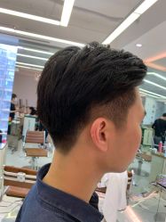 -潘多拉Hairsalon