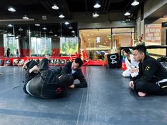 -极斗-IKMF马伽术·格斗运动学院(东直门店)
