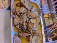 -大成海鲜烧烤·小龙虾(五角场店)