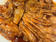 -烤肉宛饭庄(南礼士路店)