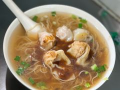 -顺兴面店(领展购物广场西区店)