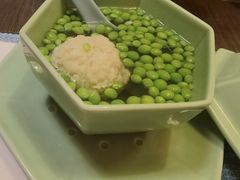 -淮食·雅宴(北大博雅国际酒店)