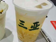 -虎婆冷饮店·海南特色炒冰(三亚湾店)