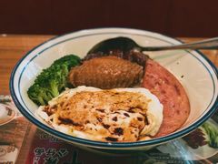 新记四宝饭-香港新曜记茶餐厅(星耀城店)
