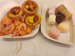 -豪享悦牛排自助餐厅(天河城店)