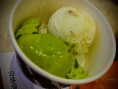 -芭菲盛宴·环球美食(北城国际店)