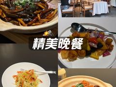 -禧宴Joyous Restaurant(禧园店)