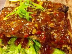 -茉莉.Red Crab