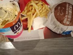 -麦当劳(曲阳店)