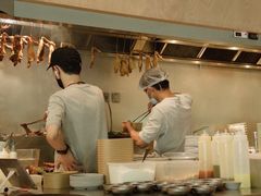 -胡麻(静安嘉里店)