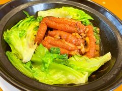 -红馆喜宴(十亩地店)