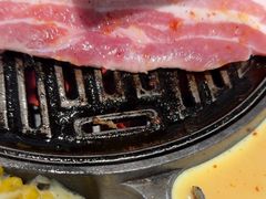 -轻烧烤肉(光谷步行街店)