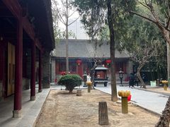 -罔极寺