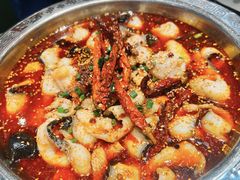 -奔跑吧陕菜·盛世长安(民乐园万达店)