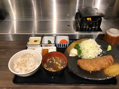 -牛かつもと村(上野店)