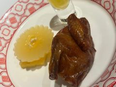 -谭厨中山传家菜.乳鸽.脆鲩鱼(华强北中航城店)
