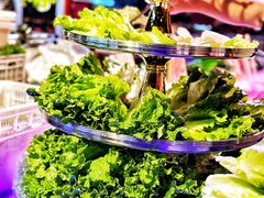 -聚盛源蒸汽海鲜火锅烤肉自助(巨川金海岸购物广场店)