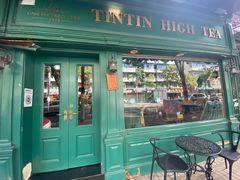 门面-TINTIN CAKE BOUTIQUE(台北壹店)
