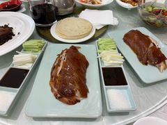 -峨嵋酒家总店(车公庄店)