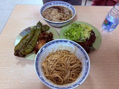 -水门桥面馆(东坡雅居店)