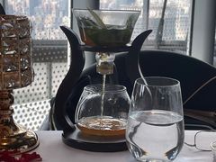 -THE WANG王品(上海中心云端店)