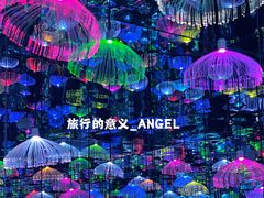 -天津梵高星空艺术馆(天河城旗舰店)