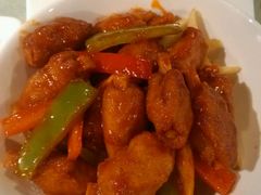 android_upload_pic-天厨妙香素食餐厅(清华店)