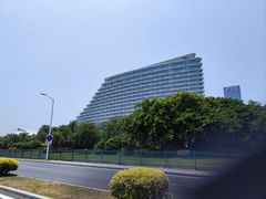 -厦门国际会议中心酒店(环岛路酒店)