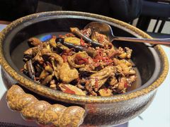 -烹湘·鲜炒湖南土菜(海珠店)
