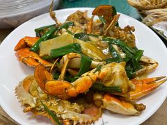 -华源餐厅·海鲜大排档(日月贝店)