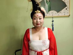 -盘子女人坊(西安至尊店)