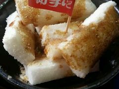 -蘭奢雅集·江浙菜(青山江滩店)