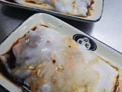 -银记肠粉店(北京路店)