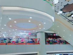-银座mall(东直门店)
