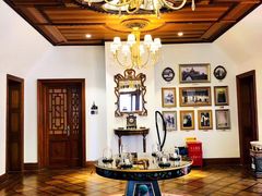 -马勒别墅饭店(静安寺店)